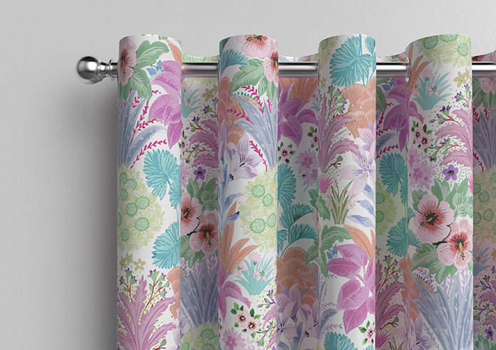 Kerala, Calypso - Made to Measure Curtain - Image 12